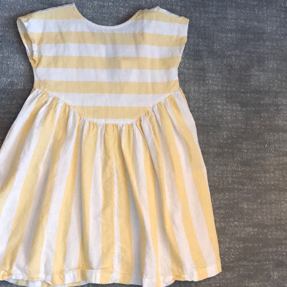 Tea Collection size 5 or 6 dress